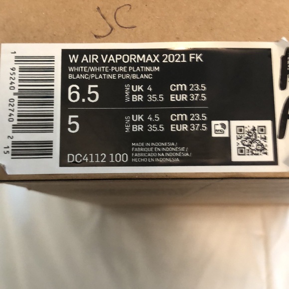 Outgrow them if you want more pictures just let me know - Picture 6 of 6